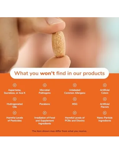 Acai 500mg por NOW Foods