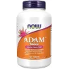 BodyNutrition | ADAM Multi-Vitamin for Men (120 tabs) NOW Foods