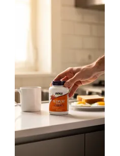 ADAM Men's Multivitamin: Daily Essential Vitamin Supplement