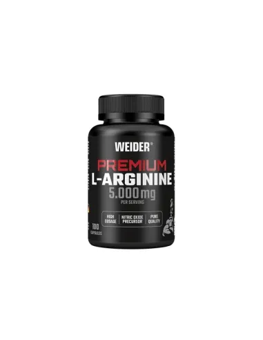 Premium L-Arginine