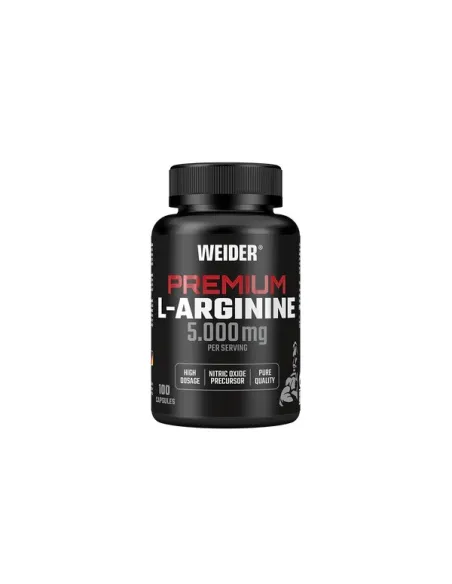 Premium L-Arginine