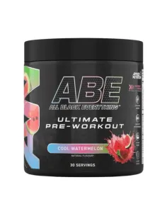 ABE Ultimate Pre (375g) - Pre-Workout Booster & Training Supplements - Effektive Trainingsbooster kaufen