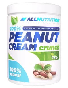 100% Peanut Cream