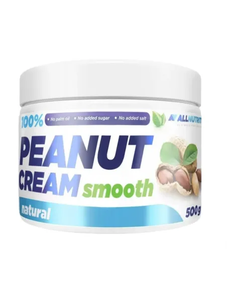 100% Peanut Cream