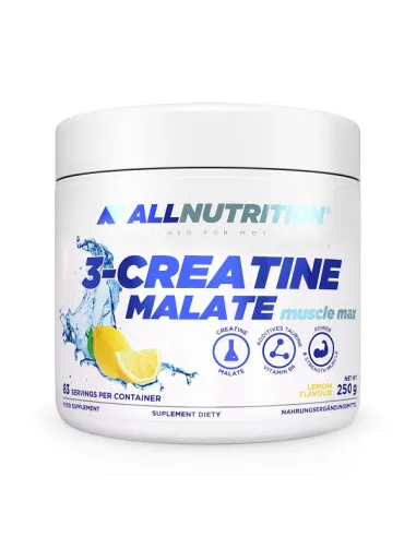 3-Creatine Malate