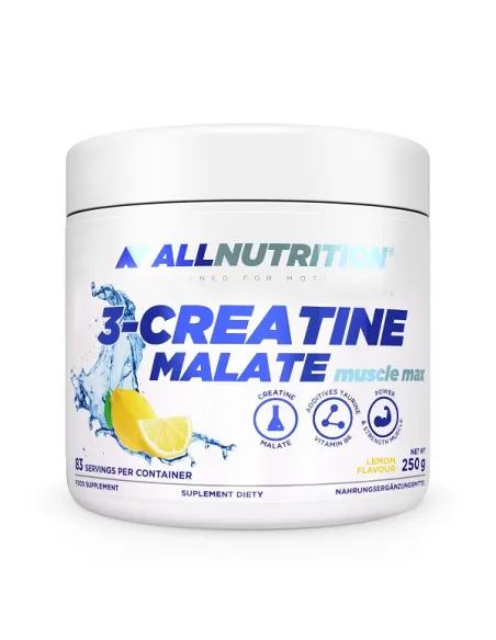 3-Creatine Malate