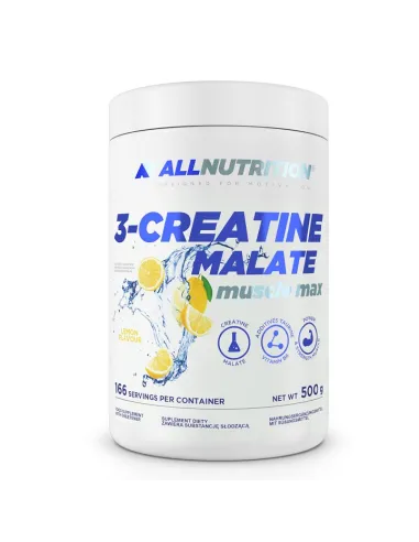 3-Creatine Malate