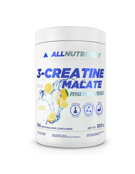 3-Creatine Malate