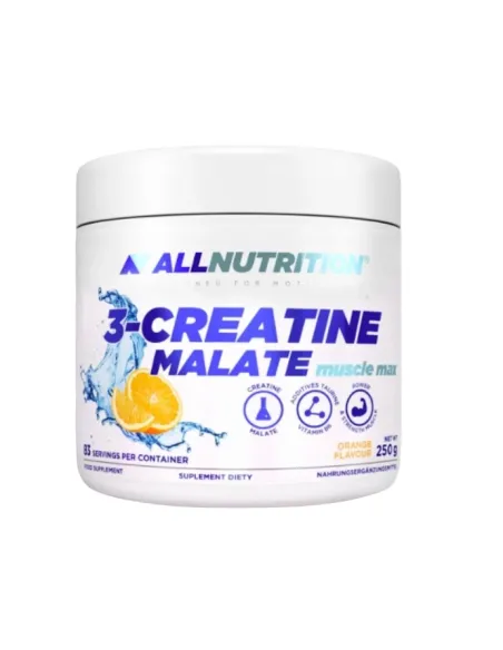 3-Creatine Malate
