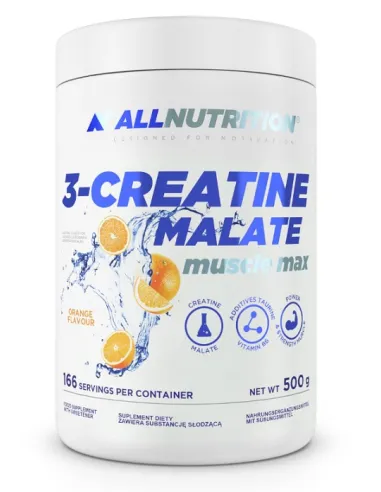 3-Creatine Malate