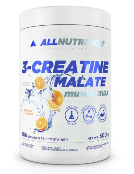 3-Creatine Malate