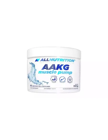 AAKG Muscle Pump