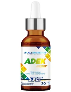 ADEK Drops