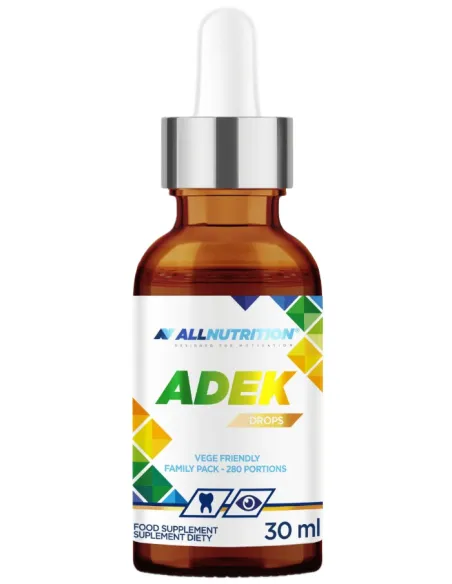 ADEK Drops