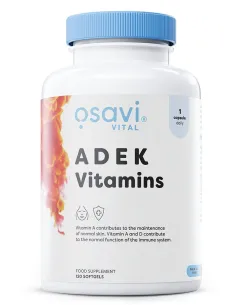 ADEK Vitamins