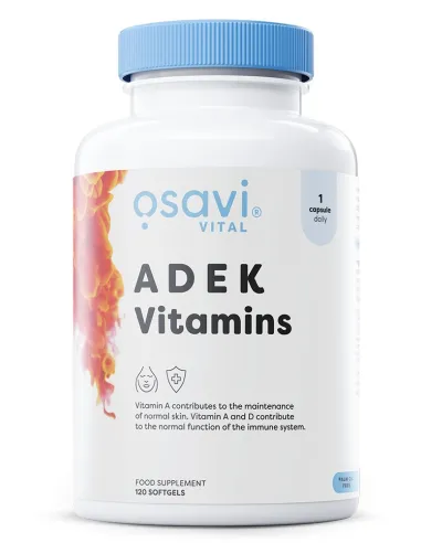 ADEK Vitamins