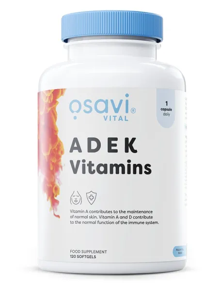 ADEK Vitamins