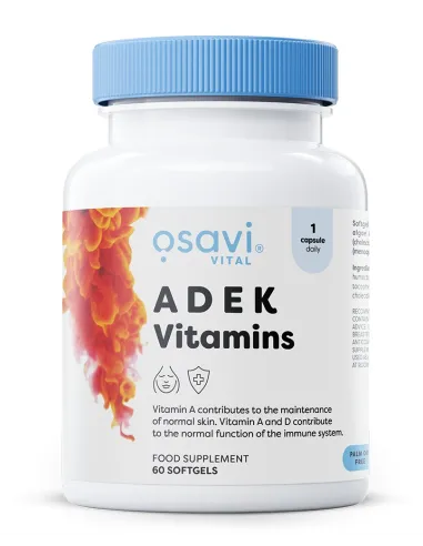 ADEK Vitamins