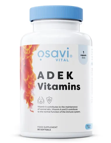 ADEK Vitamins