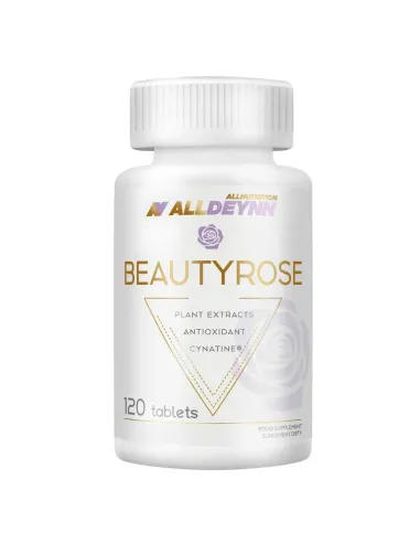 AllDeynn Beautyrose