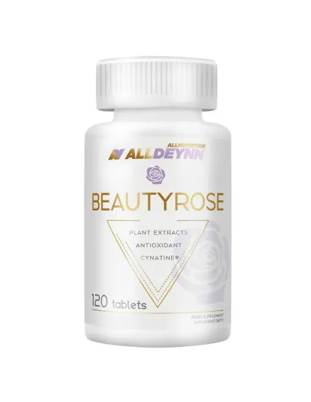 AllDeynn Beautyrose