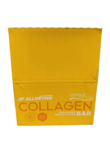 AllDeynn Collagen Bar