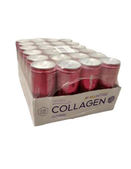 AllDeynn Collagen Drink