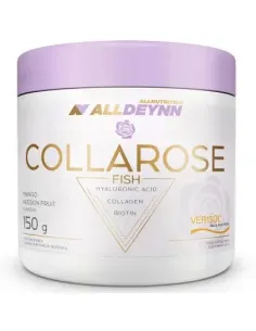 AllDeynn Collarose Fish