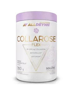 AllDeynn Collarose Flex
