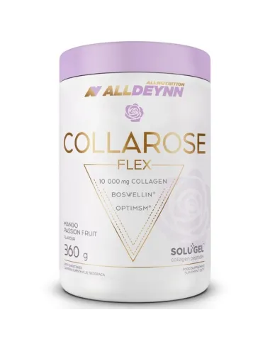 AllDeynn Collarose Flex