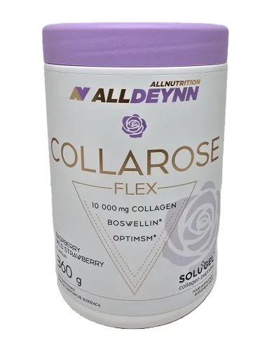 AllDeynn Collarose Flex