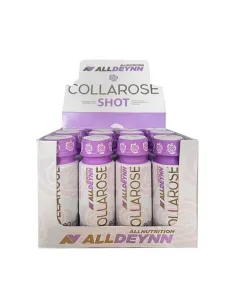AllDeynn Collarose Shot