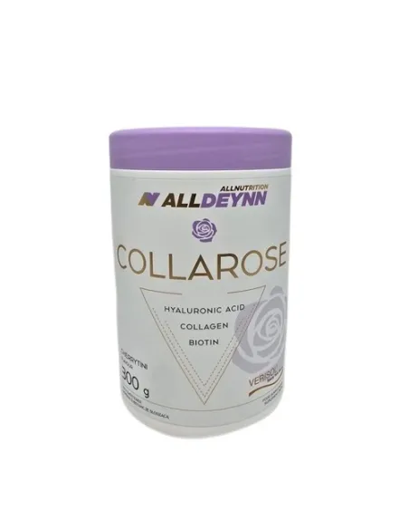 AllDeynn Collarose
