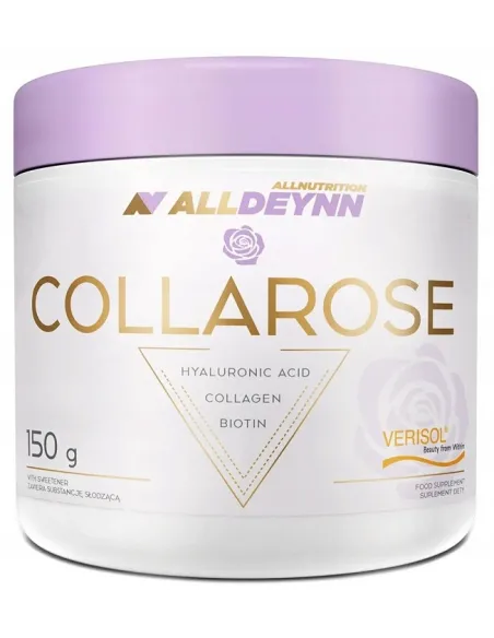 AllDeynn Collarose