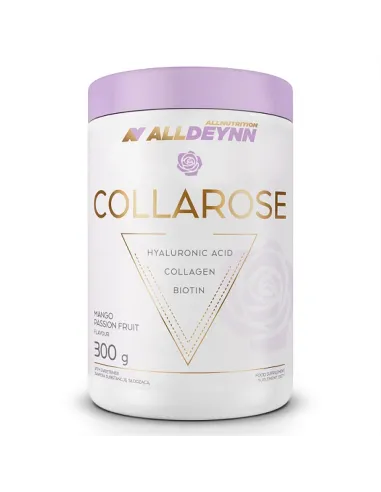 AllDeynn Collarose