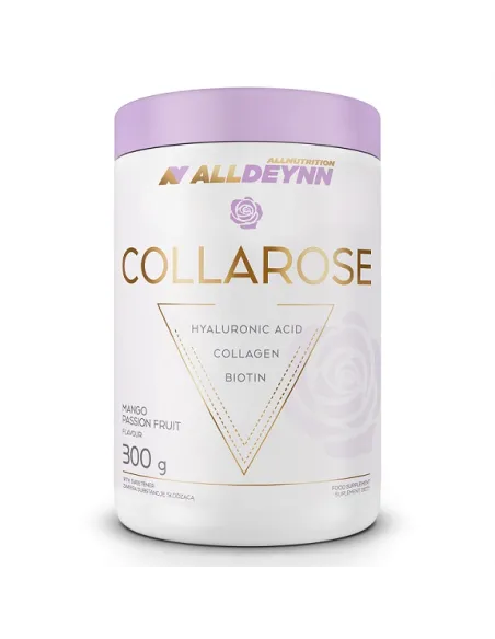 AllDeynn Collarose