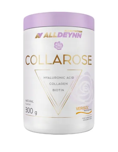 AllDeynn Collarose