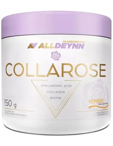 AllDeynn Collarose