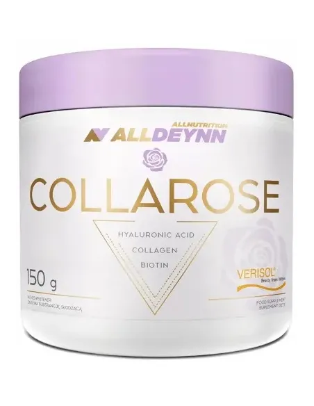 AllDeynn Collarose
