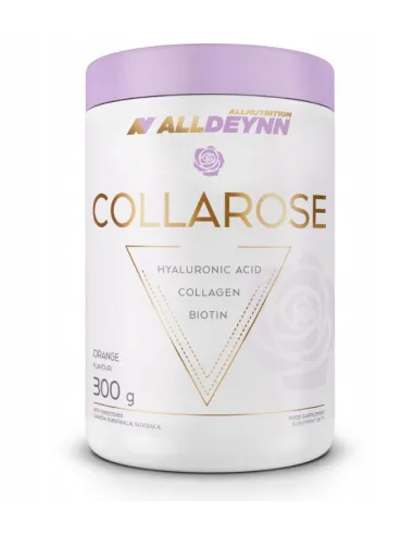 AllDeynn Collarose