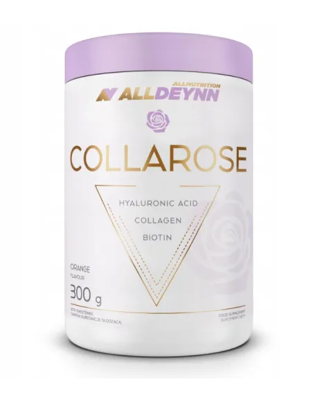 AllDeynn Collarose