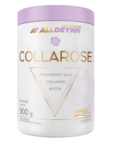 AllDeynn Collarose