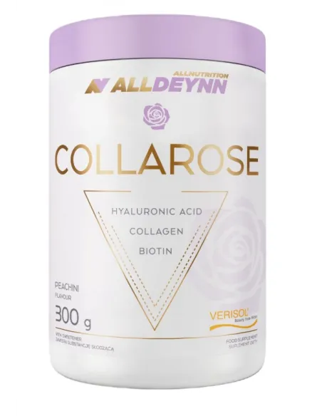 AllDeynn Collarose