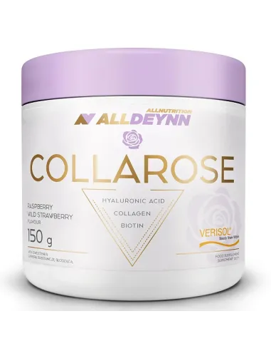 AllDeynn Collarose