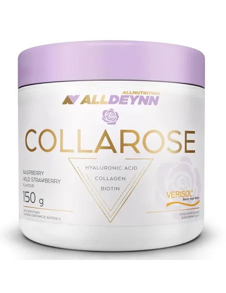 AllDeynn Collarose