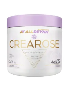 AllDeynn Crearose