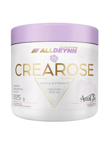 AllDeynn Crearose