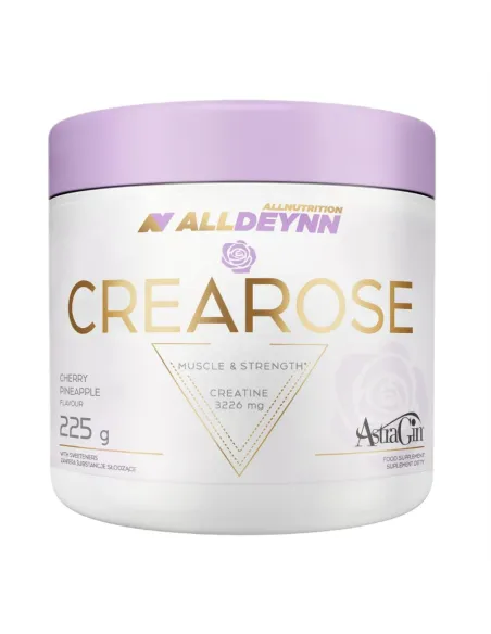 AllDeynn Crearose