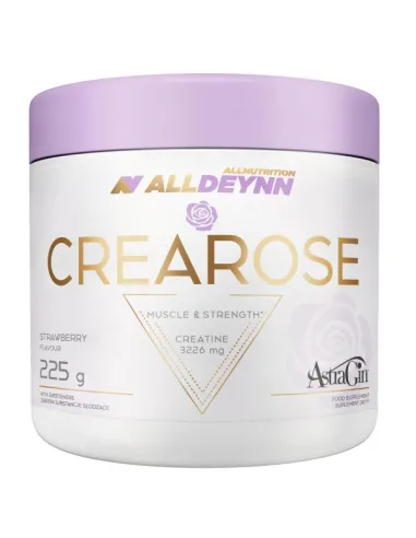 AllDeynn Crearose