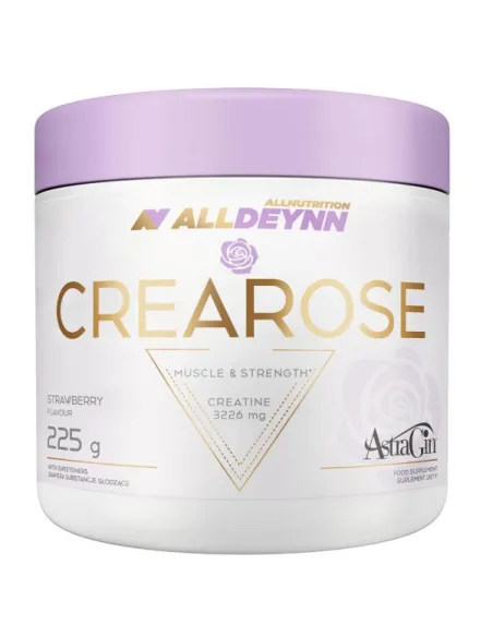 AllDeynn Crearose